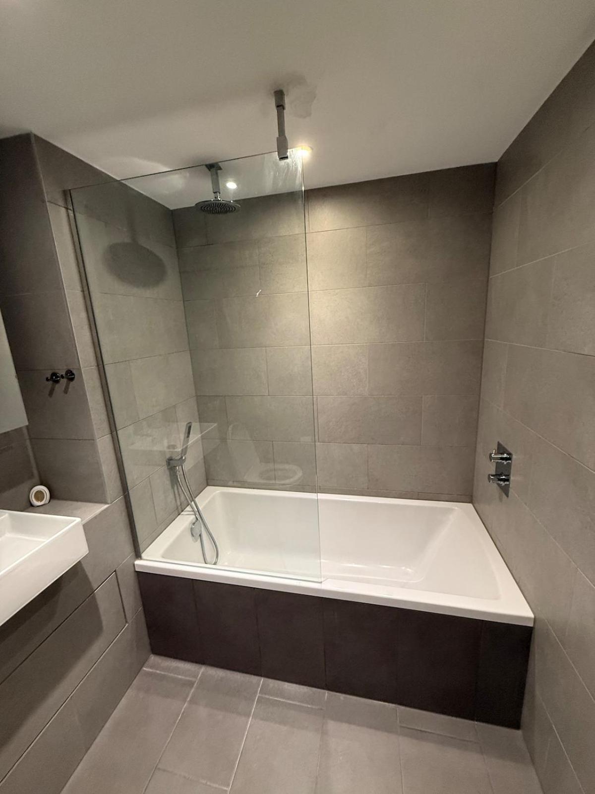 New 2 Bed Apartment Greenwich ロンドン エクステリア 写真