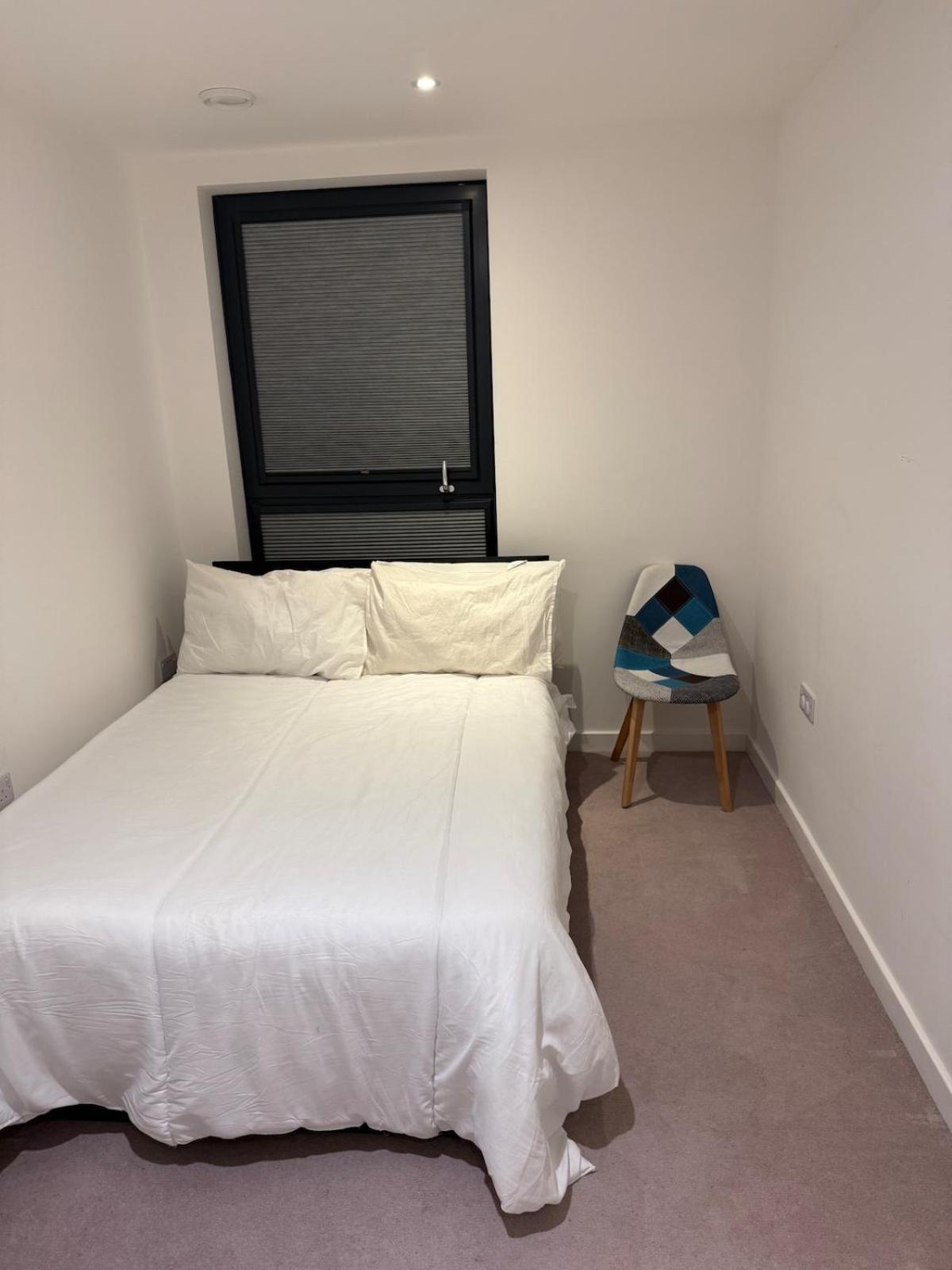 New 2 Bed Apartment Greenwich ロンドン エクステリア 写真
